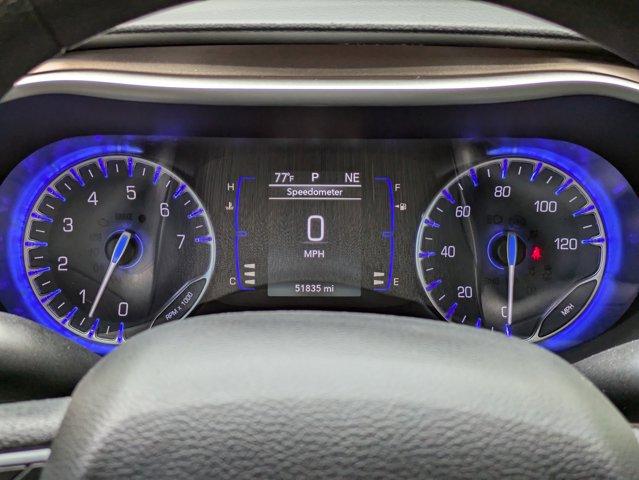 2021 Chrysler Voyager Vehicle Photo in BEAUFORT, SC 29906-4218