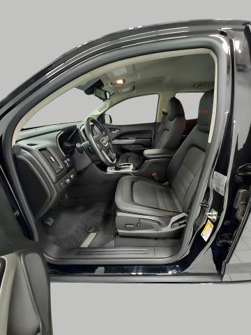 2022 GMC Canyon Vehicle Photo in OSHKOSH, WI 54904-7811