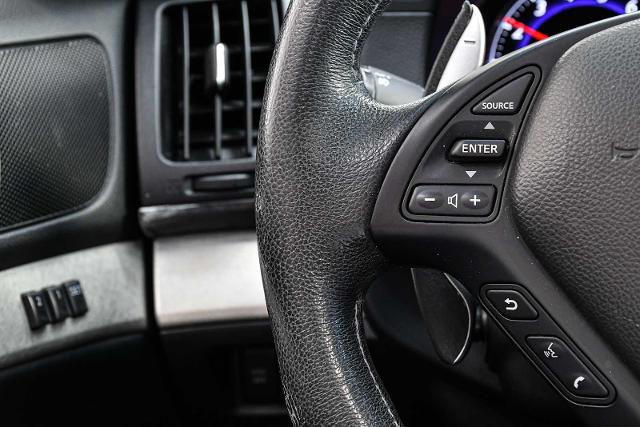 2007 INFINITI G35 Sedan Vehicle Photo in DALLAS, TX 75235