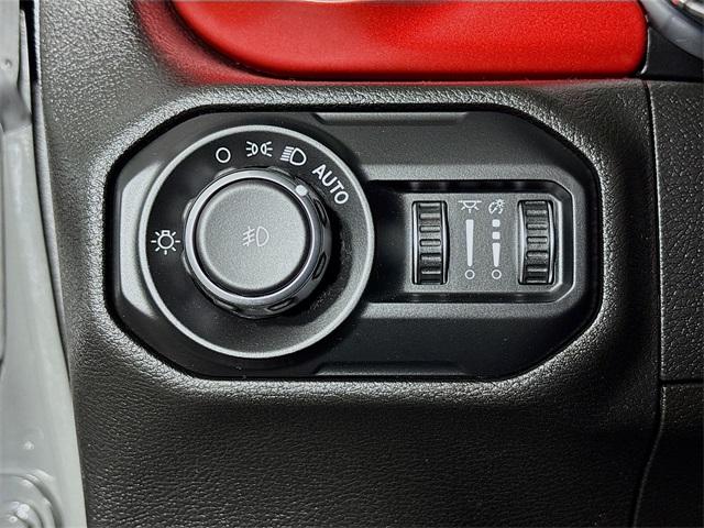 2021 Jeep Wrangler Vehicle Photo in Puyallup, WA 98371
