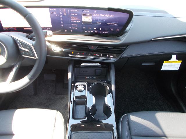 2025 Buick Envision Vehicle Photo in LOWELL, MA 01852-4336