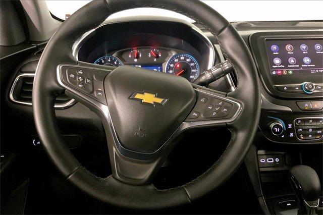 2024 Chevrolet Equinox Vehicle Photo in INDEPENDENCE, MO 64055-1314