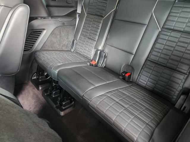 2023 Cadillac Escalade Vehicle Photo in HOUSTON, TX 77079