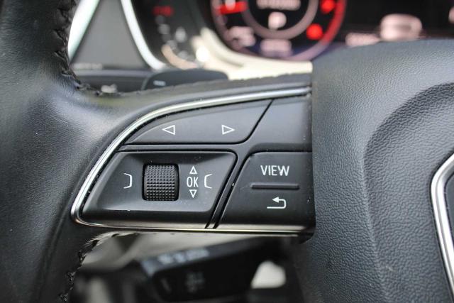2018 Audi Q5 Vehicle Photo in HOUSTON, TX 77090