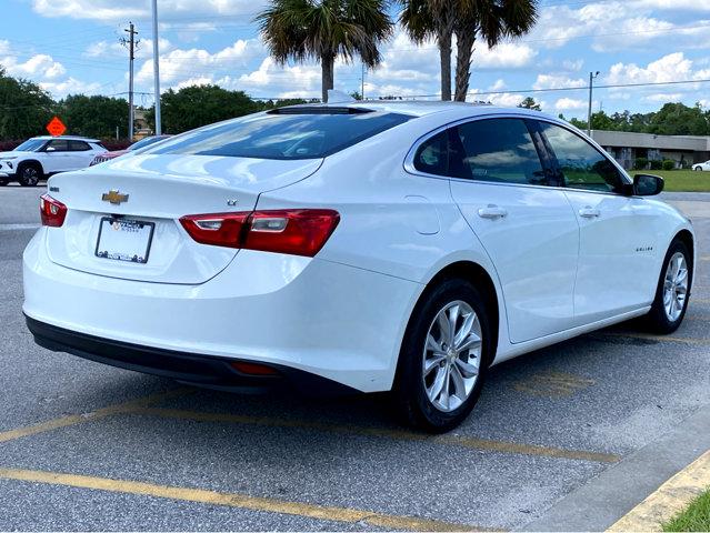 2023 Chevrolet Malibu Vehicle Photo in Hinesville, GA 31313