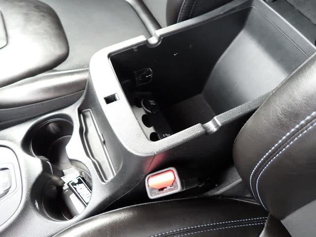 2019 Jeep Cherokee Vehicle Photo in ZELIENOPLE, PA 16063-2910