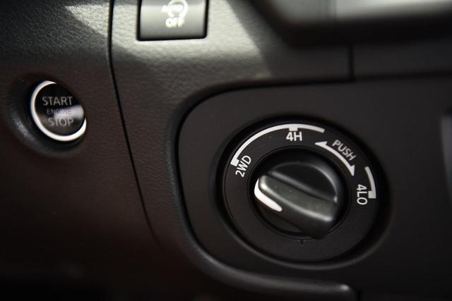 2025 Nissan Frontier Vehicle Photo in Ballwin, MO 63011