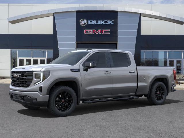 2025 GMC Sierra 1500 Vehicle Photo in DANBURY, CT 06810-5034
