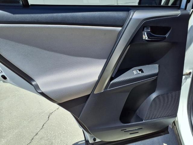 2015 Toyota RAV4 Vehicle Photo in Tampa, FL 33612