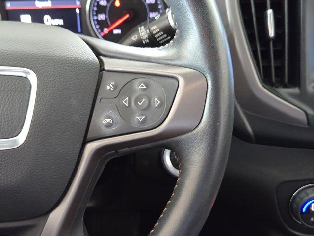 2022 GMC Terrain Vehicle Photo in Decatur, TX 76234