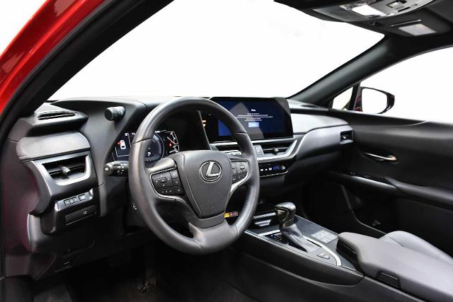 2024 Lexus UX 250h Vehicle Photo in DALLAS, TX 75235