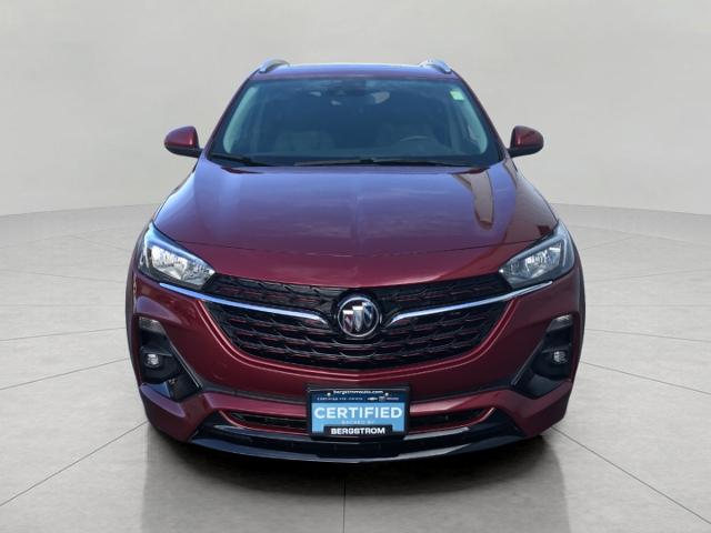 2023 Buick Encore GX Vehicle Photo in GREEN BAY, WI 54303-3330
