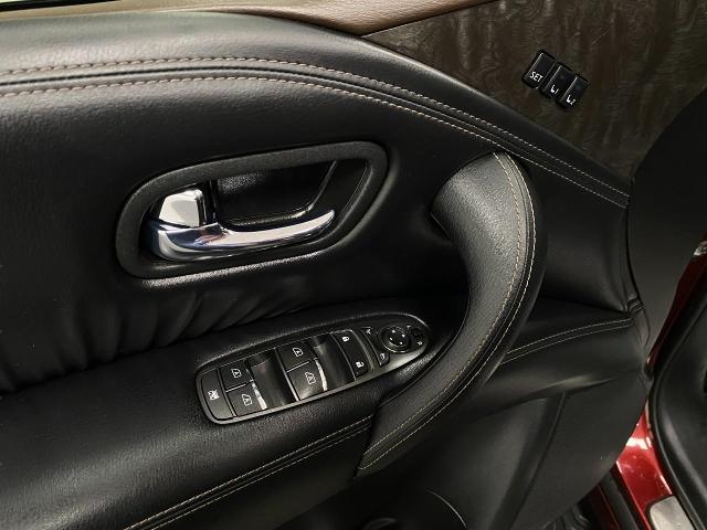 2023 Nissan Armada Vehicle Photo in Appleton, WI 54913