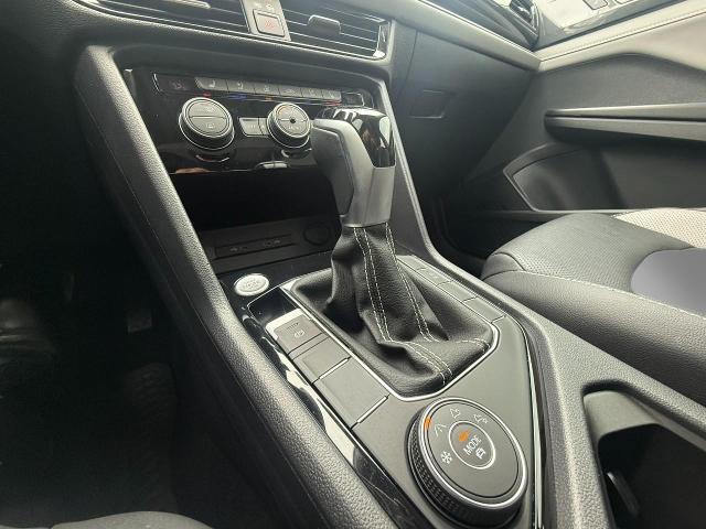 2022 Volkswagen Taos Vehicle Photo in Oshkosh, WI 54904