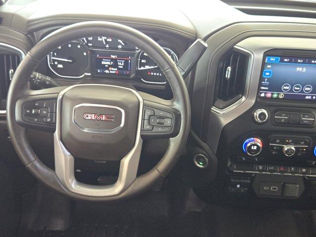 2023 GMC Sierra 2500 HD Vehicle Photo in Decatur, TX 76234