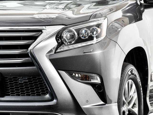 2018 Lexus GX 460 Vehicle Photo in DALLAS, TX 75235