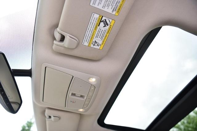 2017 Nissan Murano Vehicle Photo in Ballwin, MO 63011