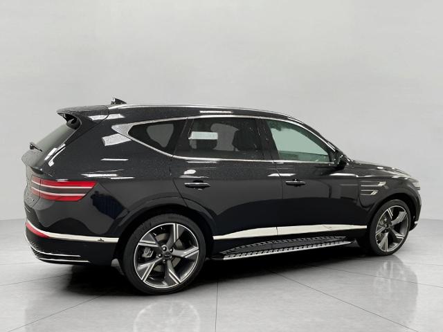 2025 Genesis GV80 Vehicle Photo in Appleton, WI 54913