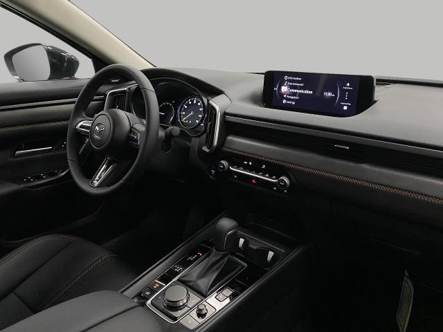 2025 Mazda CX-50 Hybrid Vehicle Photo in Appleton, WI 54913