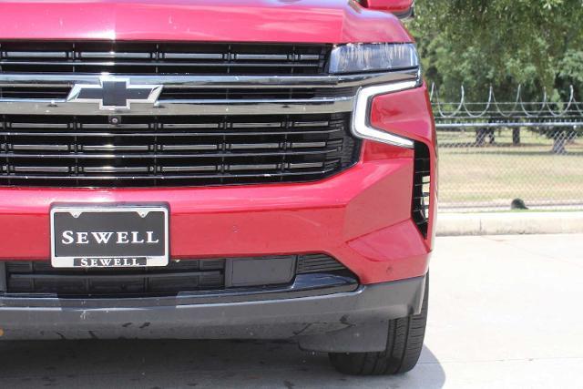 2021 Chevrolet Tahoe Vehicle Photo in HOUSTON, TX 77090