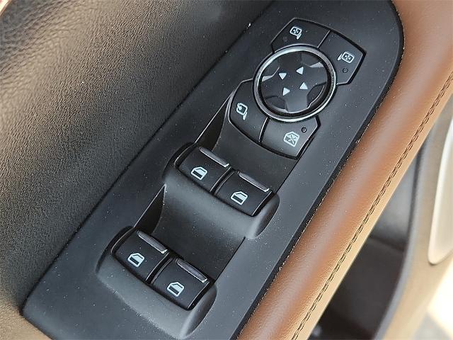 2021 Lincoln Nautilus Vehicle Photo in EASTLAND, TX 76448-3020