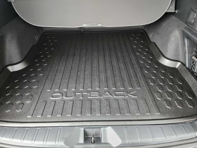2025 Subaru Outback Vehicle Photo in DALLAS, TX 75209