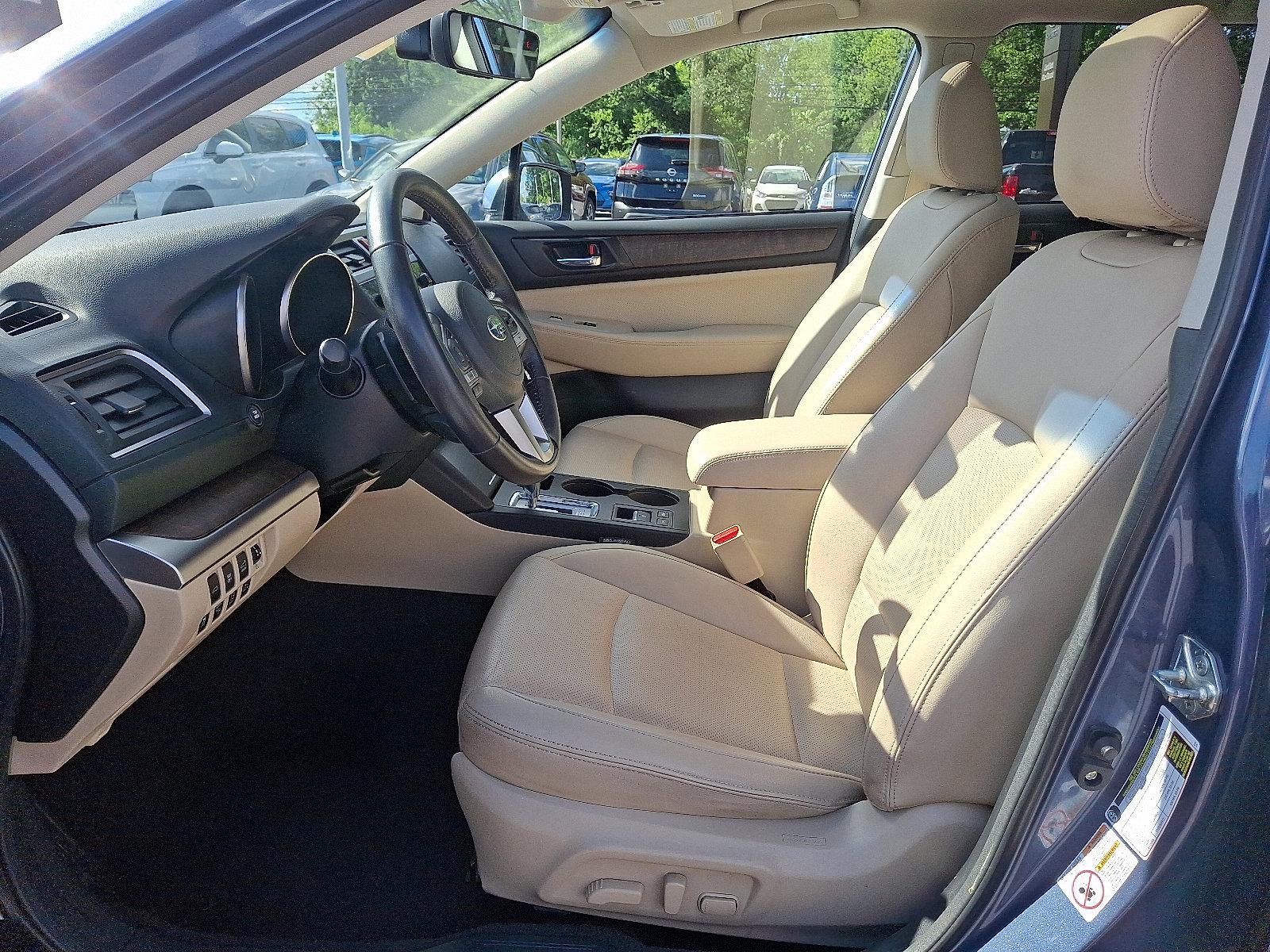 2017 Subaru Outback Vehicle Photo in Harrisburg, PA 17111