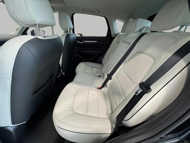 2025 Mazda CX-5 Vehicle Photo in Green Bay, WI 54304