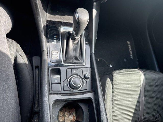 2018 Mazda Mazda3 4-Door Vehicle Photo in Harrisburg, PA 17111