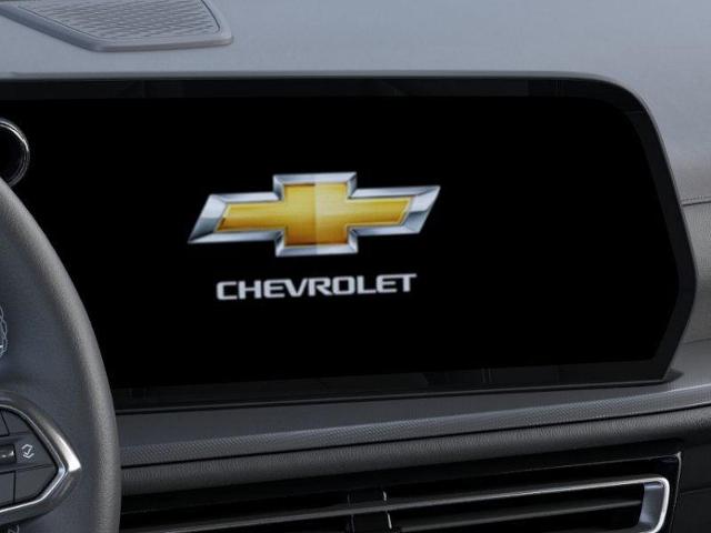 2025 Chevrolet Traverse Vehicle Photo in OSHKOSH, WI 54904-7811