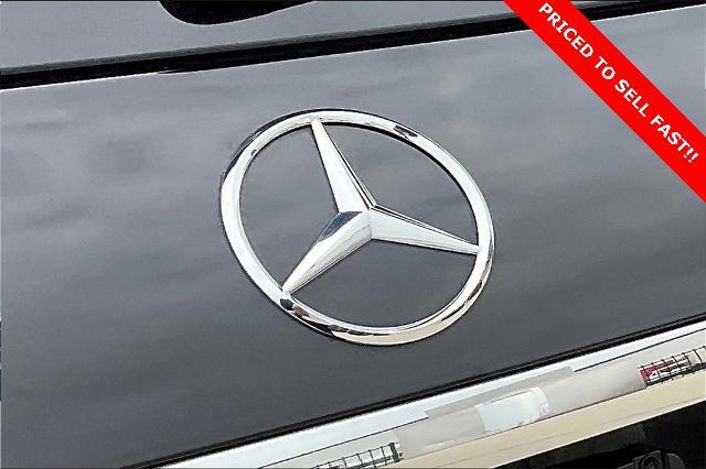 2021 Mercedes-Benz GLE Vehicle Photo in Grapevine, TX 76051