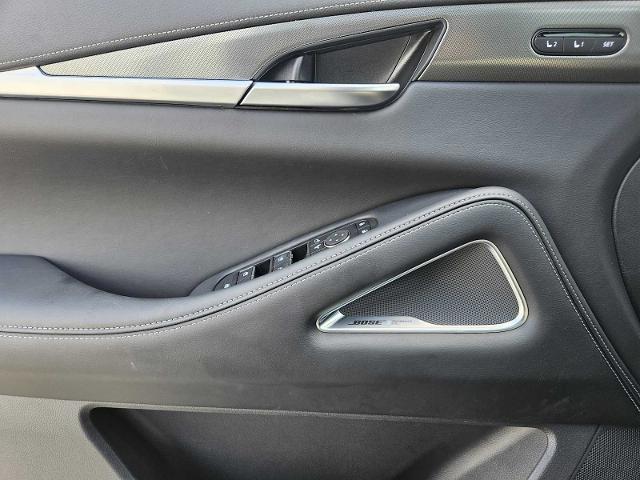 2025 INFINITI QX60 Vehicle Photo in Fort Worth, TX 76132