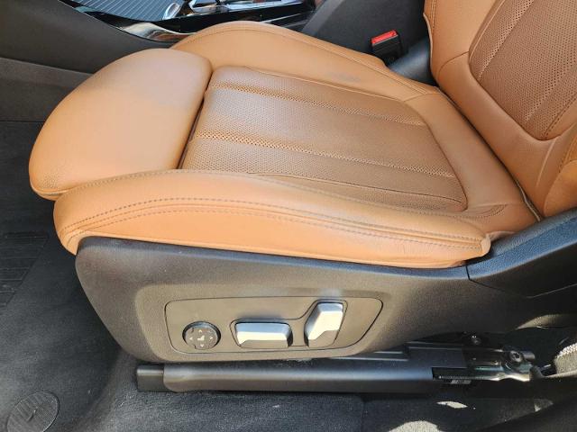 2023 BMW X3 sDrive30i Vehicle Photo in PLANO, TX 75024