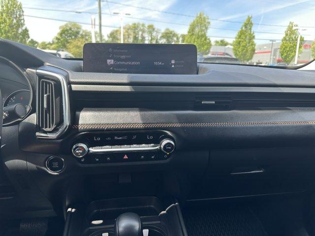 2024 Mazda CX-50 Vehicle Photo in Nashua, NH 03060