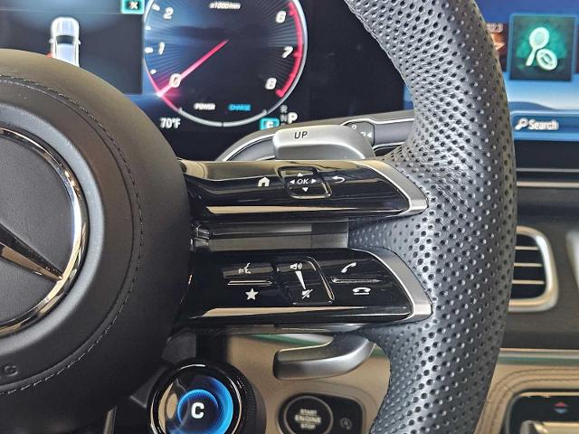 2024 Mercedes-Benz GLE Vehicle Photo in AUSTIN, TX 78717