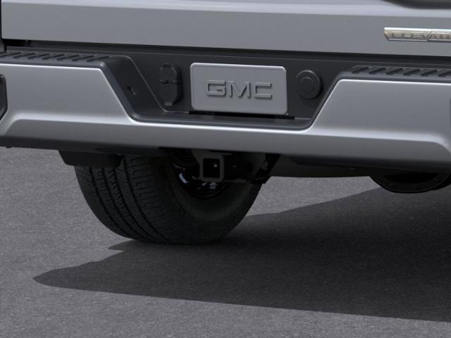 2025 GMC Sierra 1500 Vehicle Photo in APPLETON, WI 54914-8833