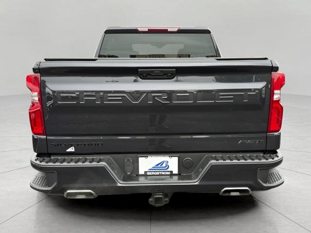 2023 Chevrolet Silverado 1500 Vehicle Photo in MIDDLETON, WI 53562-1492