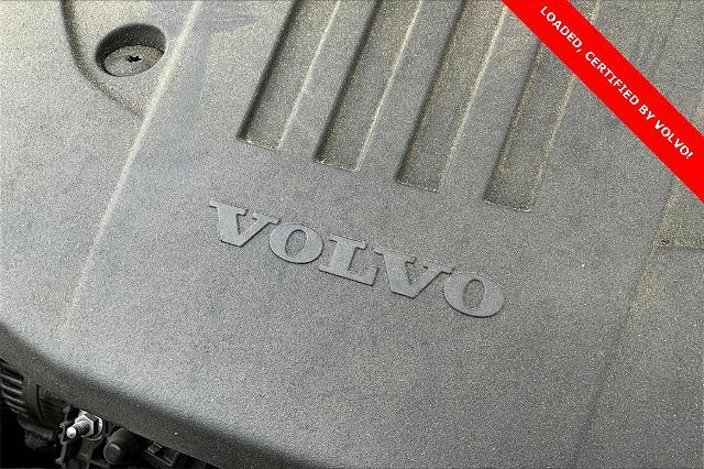 2023 Volvo XC60 Vehicle Photo in Grapevine, TX 76051
