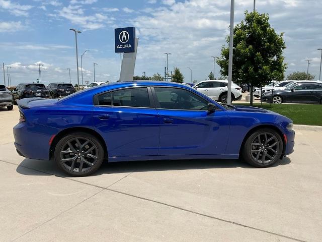 2022 Dodge Charger Vehicle Photo in San Antonio, TX 78230