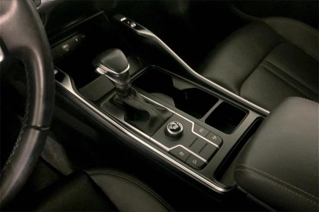 2023 Kia Sorento Vehicle Photo in Lees Summit, MO 64086