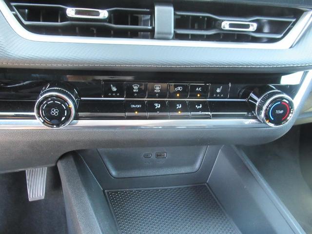 2026 Chevrolet Equinox Vehicle Photo in LEESBURG, FL 34788-4022