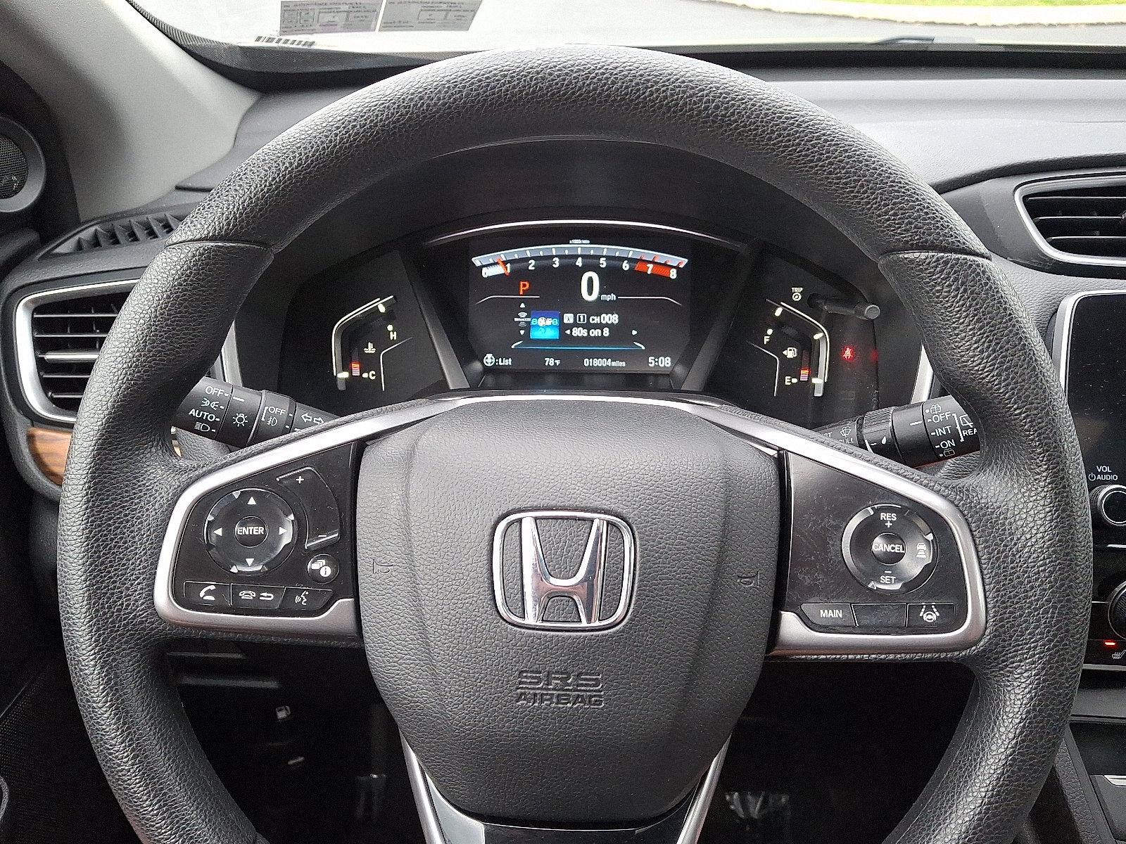 2022 Honda CR-V Vehicle Photo in Harrisburg, PA 17111