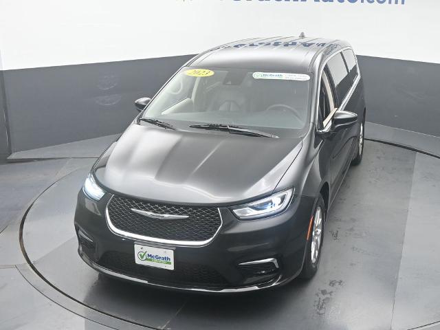 2023 Chrysler Pacifica Vehicle Photo in Cedar Rapids, IA 52402