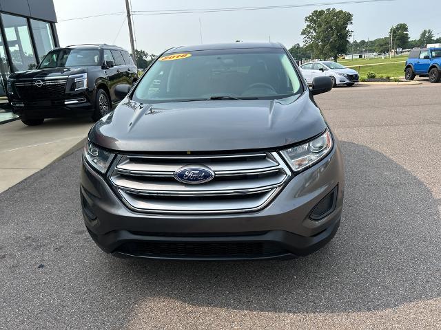 Used 2018 Ford Edge SE with VIN 2FMPK3G95JBC30336 for sale in Martin, TN