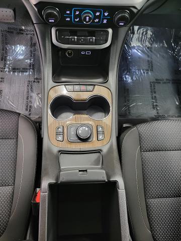 2023 GMC Acadia Vehicle Photo in APPLETON, WI 54914-4656