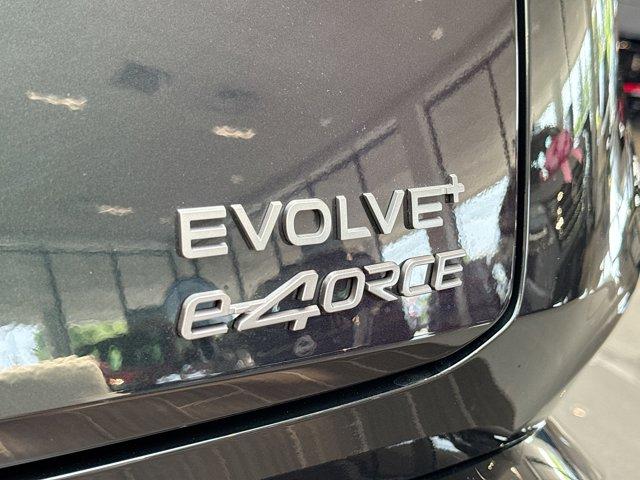 2025 Nissan ARIYA Vehicle Photo in Flemington, NJ 08822