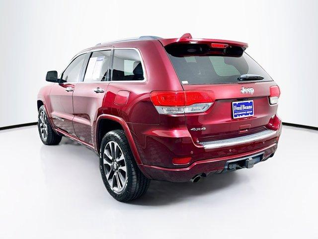 2017 Jeep Grand Cherokee Vehicle Photo in Doylsetown, PA 18901