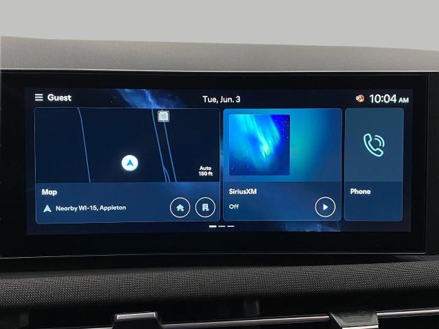2025 Hyundai TUCSON Vehicle Photo in Appleton, WI 54913