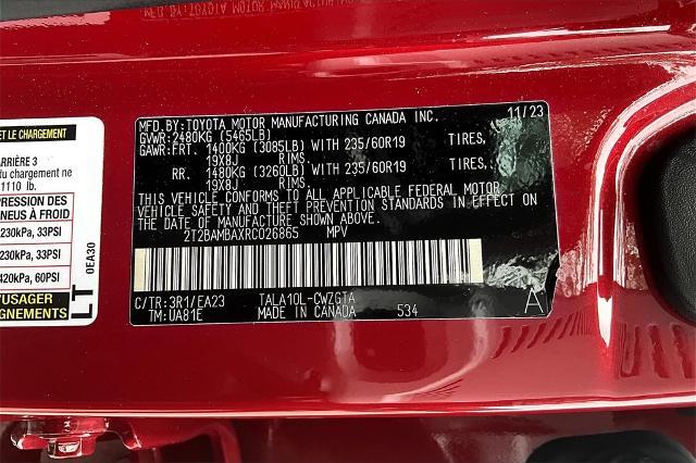 2024 Lexus RX 350 Vehicle Photo in Tulsa, OK 74145