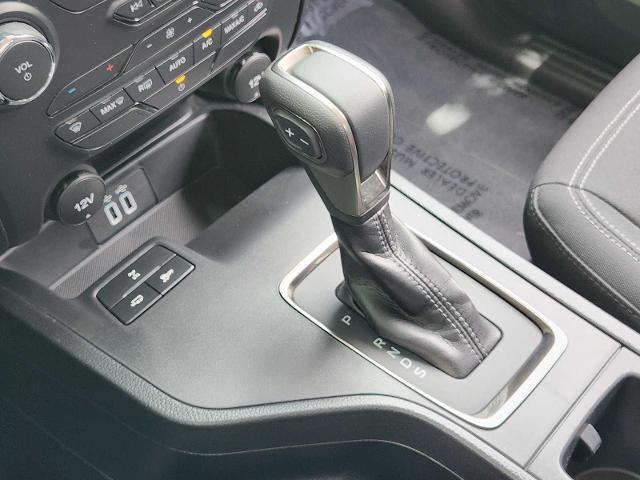2023 Ford Ranger Vehicle Photo in DALLAS, TX 75209